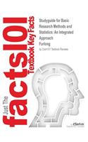 Studyguide for Basic Research Methods and Statistics