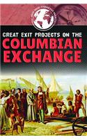 Great Exit Projects on the Columbian Exchange