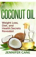Coconut Oil