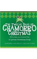 Twelve Days of Chamorro Christmas