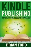 Kindle Publishing