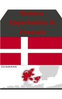 Business Opportunities in Denmark