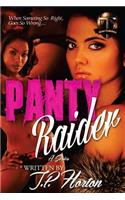 Panty Raider