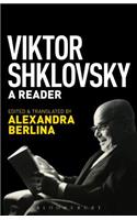 Viktor Shklovsky