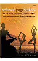 Authentic Yoga Tradition-1