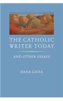 Catholic Writer Today