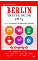 Berlin Travel Guide 2015