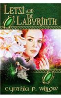 Letsi and the Labyrinth