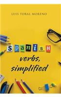 Spanish Verbs, Simplified