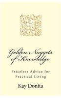 Golden Nuggets of Knowledge
