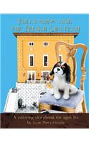Follymops and the French Chateau