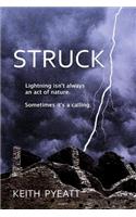 Struck