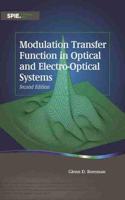 Modulation Transfer Function in Optical and Electro-Optical Systems