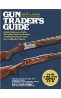 Gun Trader's Guide, Fortieth Edition