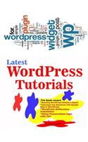 Latest WordPress Tutorials