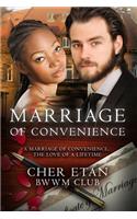 Marriage Of Convenience