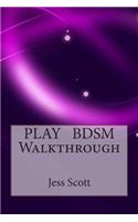 Play Bdsm Walkthrough