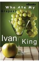 ebooks: Who Ate My Grapes? [Free ebooks]