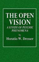 The Open Vision