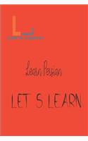 Let's Learn - Learn Persian
