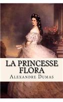 La princesse Flora