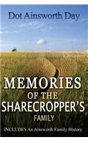 Memories of the Sharecropper's Family