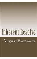Inherent Resolve