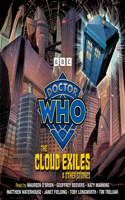 Doctor Who: The Cloud Exiles & Other Stories