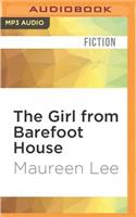 Girl from Barefoot House