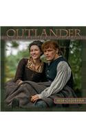 2020 Outlander Mini Calendar: By Sellers Publishing