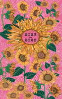 Sunflower Joy
