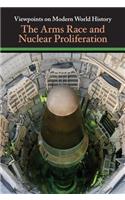 Arms Race and Nuclear Proliferation