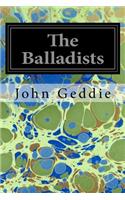 Balladists