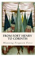 From Fort Henry to Corinth