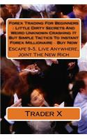 Forex Trading For Beginners