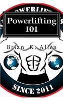 Powerlifting 101