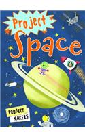 Project Space: (Project Makers)