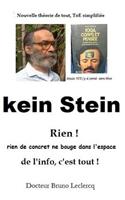 Kein Stein