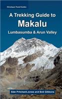 A Trekking Guide to Makalu