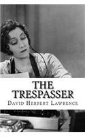 The Trespasser