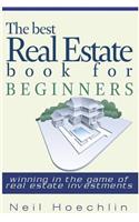 The Best Real Estate Book for Beginners