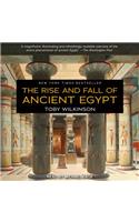 The Rise and Fall of Ancient Egypt