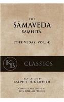 Samaveda Samhita