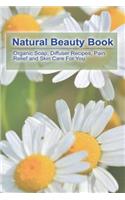 Natural Beauty Book