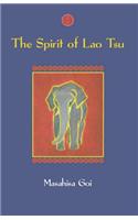 Spirit of Lao Tsu: (English)