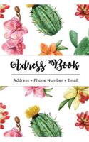 Address Book