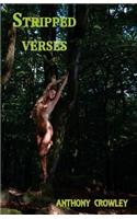 Stripped Verses