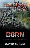 Freedom Born