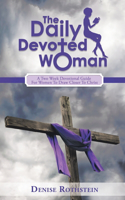 The Daily Devoted Woman