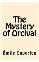 The Mystery of Orcival